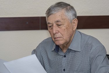 Депутаты заслушают Анатолия Чадова и Анжелику Линькову